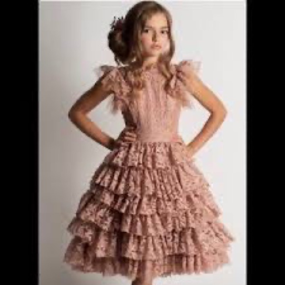 Joyfolie anouk dress